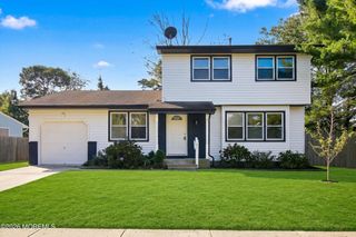 121 Lake Winnepesaukee Drive, Little Egg Harbor, NJ 08087