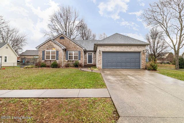 1605 Knob Hill Rd, Elizabethtown, KY 42701