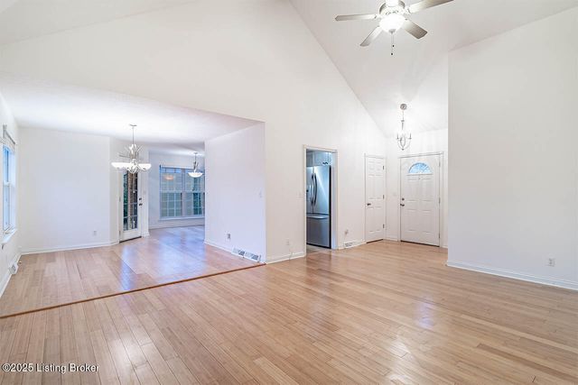 1605 Knob Hill Rd, Elizabethtown, KY 42701