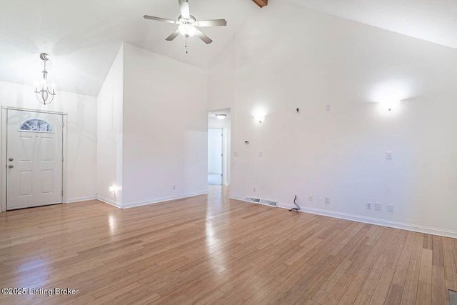 1605 Knob Hill Rd, Elizabethtown, KY 42701