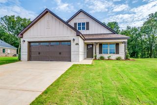193 Pedric Drive, Wetumpka, AL 36093
