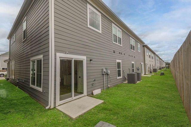 16571 Oasis Glade Drive, Richmond, TX 77407