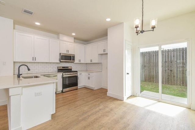 16571 Oasis Glade Drive, Richmond, TX 77407