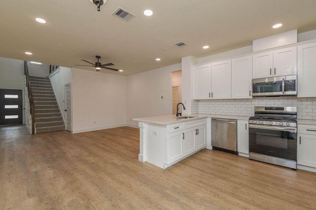 16571 Oasis Glade Drive, Richmond, TX 77407