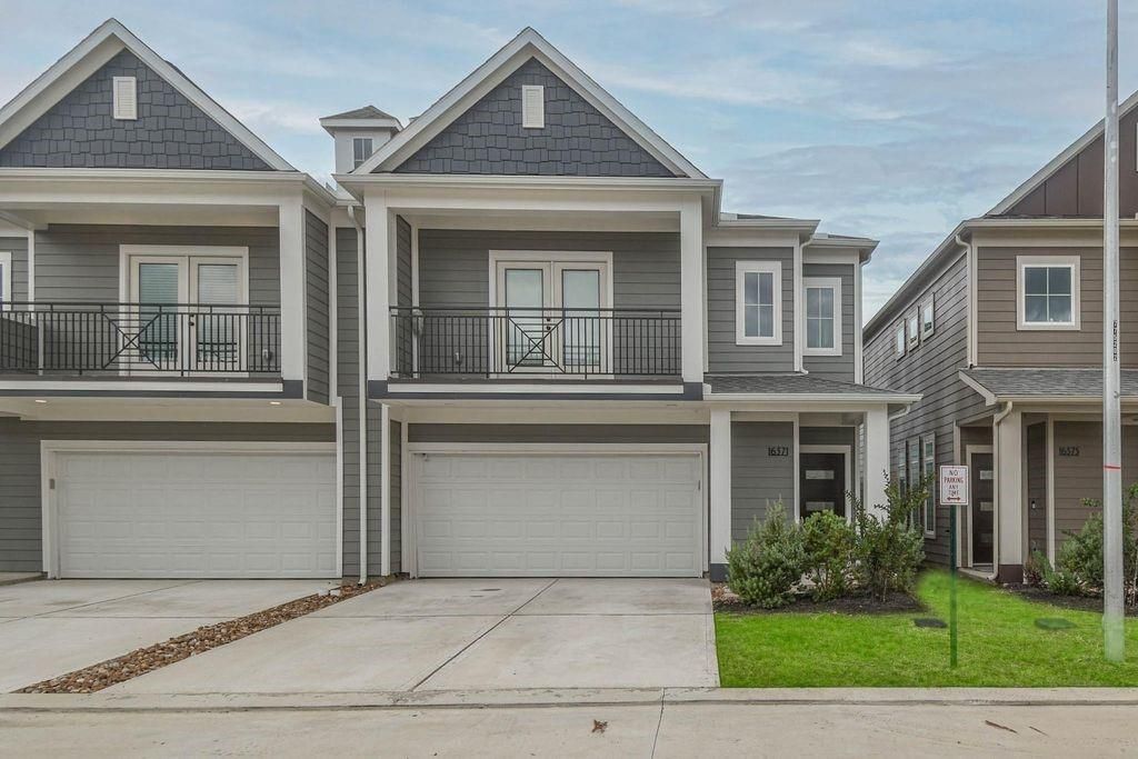 16571 Oasis Glade Drive, Richmond, TX 77407