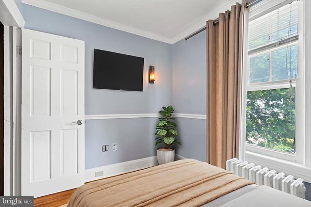 1263 EVARTS ST NE, Washington, DC 20018