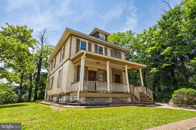 1263 EVARTS ST NE, Washington, DC 20018