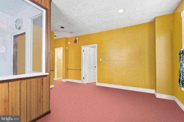 1263 EVARTS ST NE, Washington, DC 20018