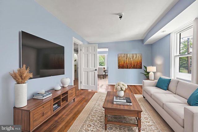 1263 EVARTS ST NE, Washington, DC 20018