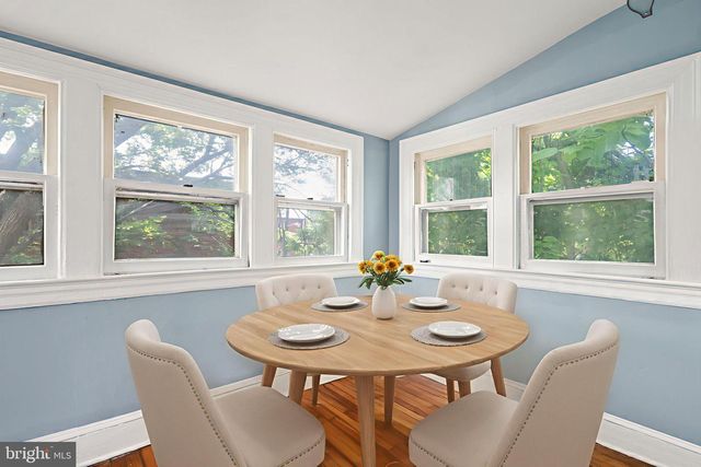1263 EVARTS ST NE, Washington, DC 20018