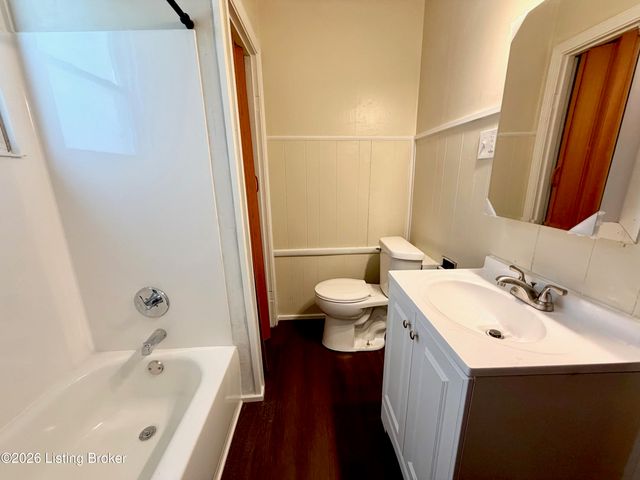 1502 Culbertson Ave, New Albany, IN 47150