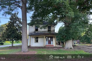 12670 School House Road, Middlesex, NC 27557