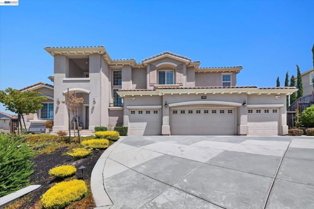 3182 Ashbourne Cir, San Ramon, CA 94583