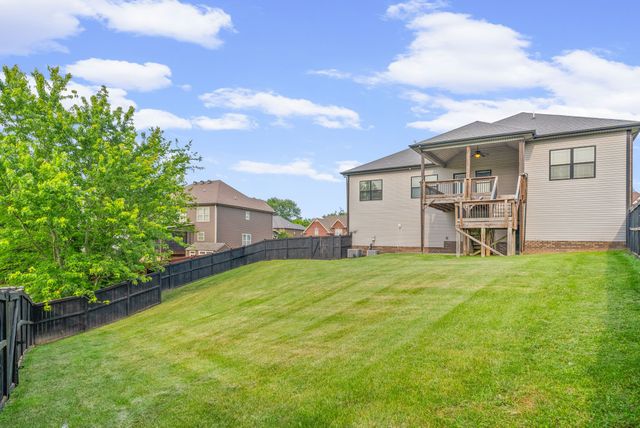 2200 Ellington Gait Dr, Clarksville, TN 37043