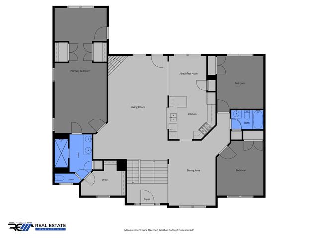 2200 Ellington Gait Dr, Clarksville, TN 37043