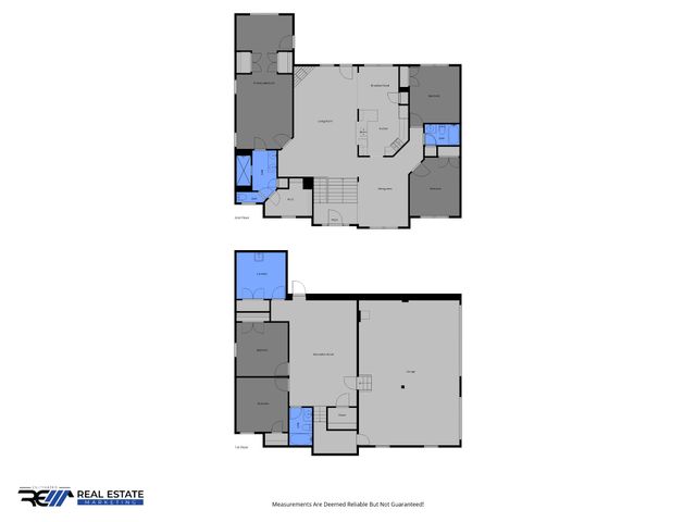 2200 Ellington Gait Dr, Clarksville, TN 37043