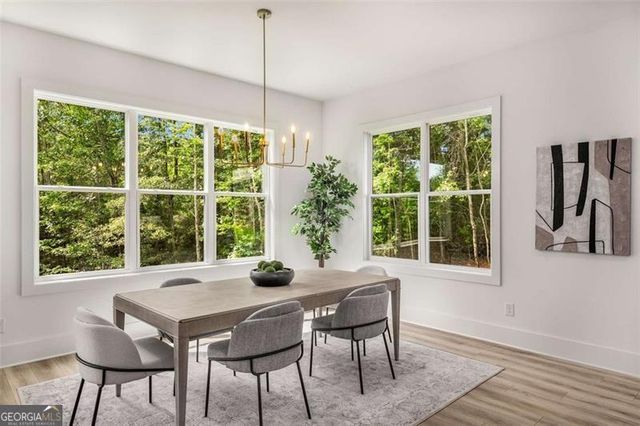 7262 Creekside Way, Jefferson, GA 30549