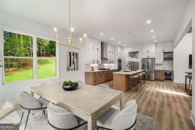 7262 Creekside Way, Jefferson, GA 30549