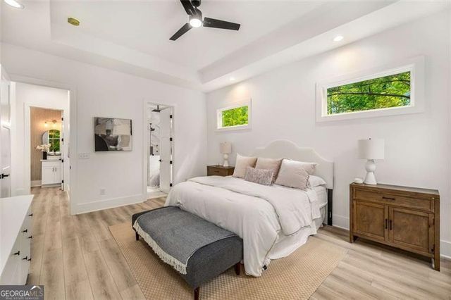 7262 Creekside Way, Jefferson, GA 30549