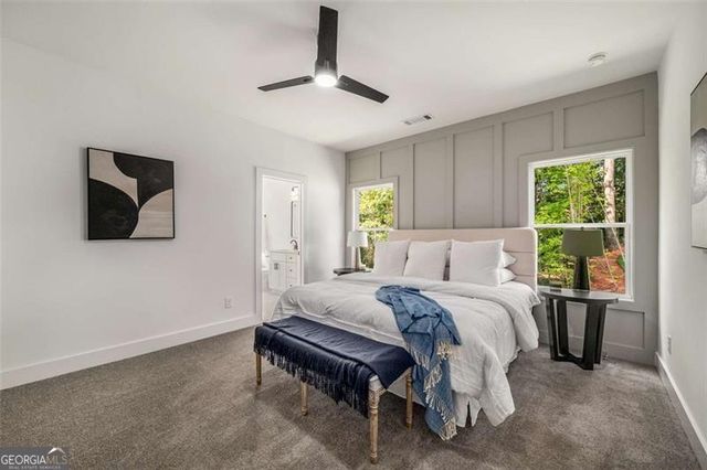 7262 Creekside Way, Jefferson, GA 30549