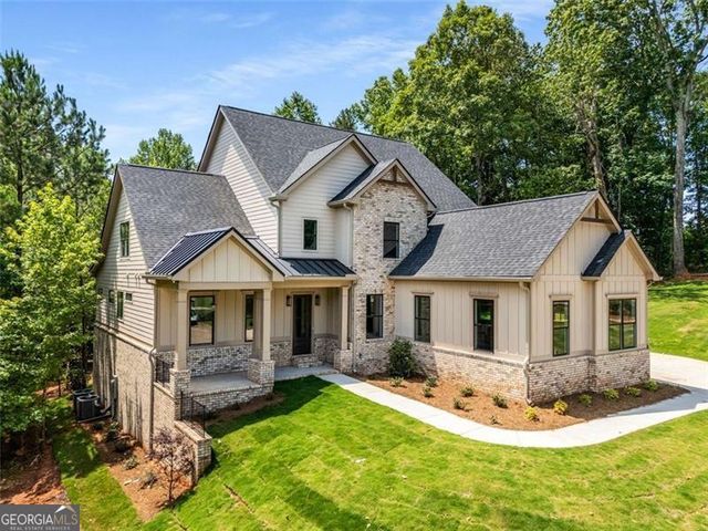7262 Creekside Way, Jefferson, GA 30549