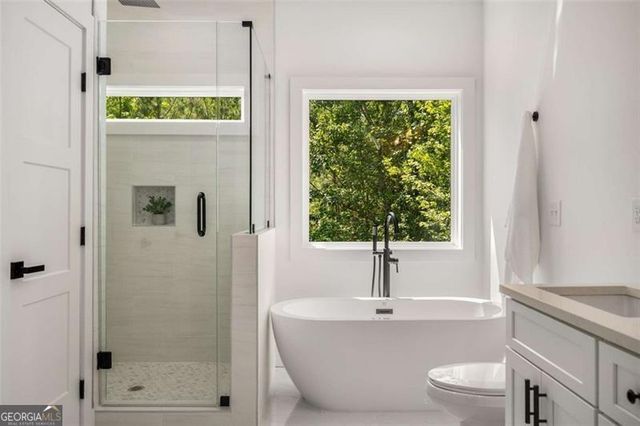 7262 Creekside Way, Jefferson, GA 30549