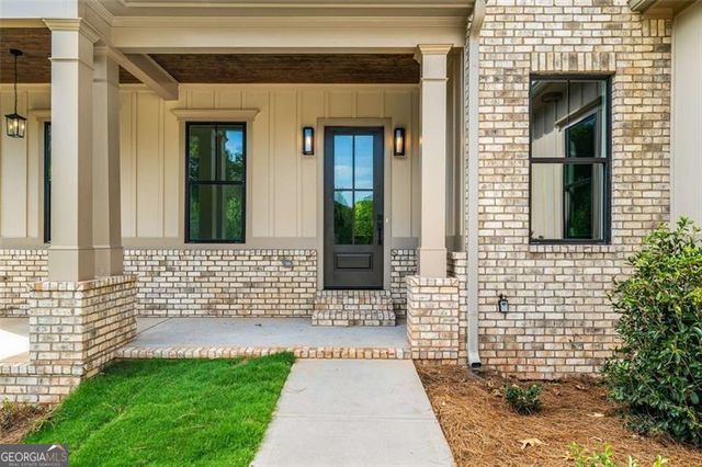 7262 Creekside Way, Jefferson, GA 30549