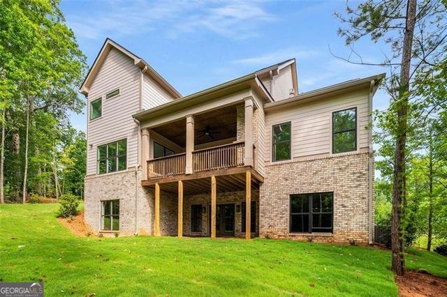 7262 Creekside Way, Jefferson, GA 30549