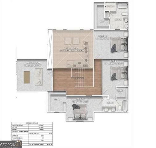 7262 Creekside Way, Jefferson, GA 30549