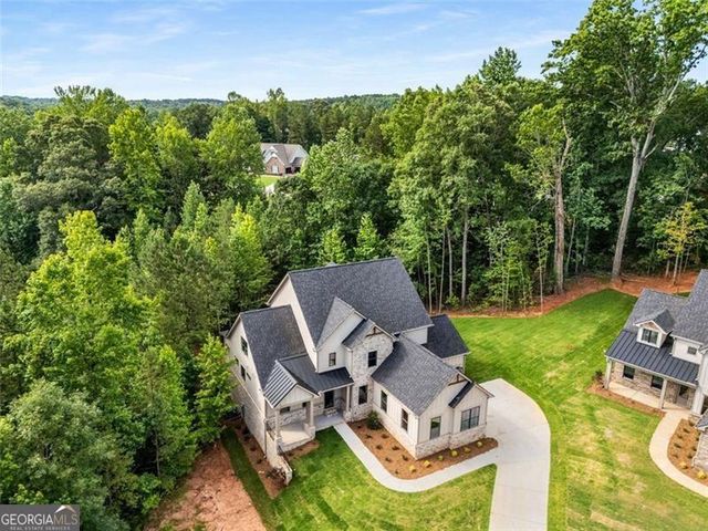 7262 Creekside Way, Jefferson, GA 30549