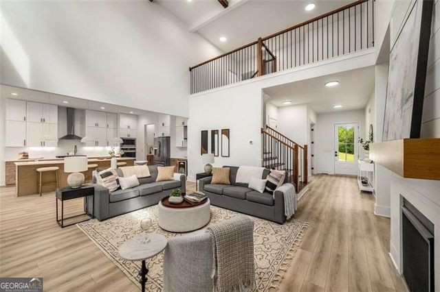 7262 Creekside Way, Jefferson, GA 30549