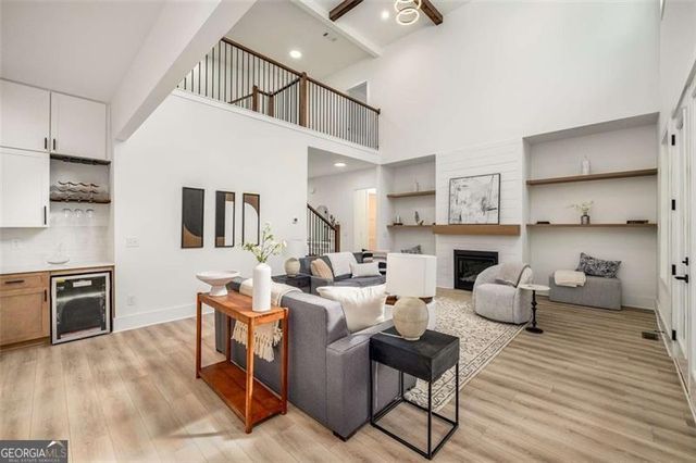 7262 Creekside Way, Jefferson, GA 30549