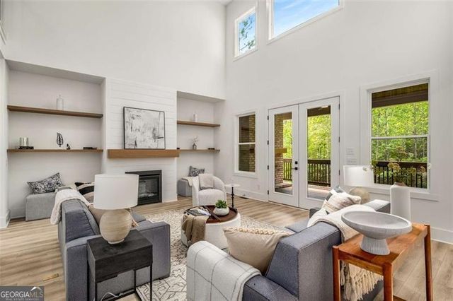 7262 Creekside Way, Jefferson, GA 30549