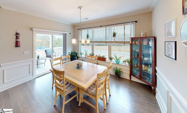 210 Claridge Way, Greer, SC 29651