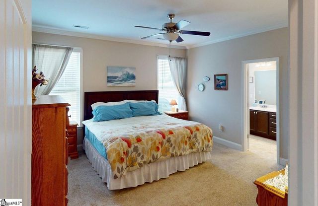 210 Claridge Way, Greer, SC 29651