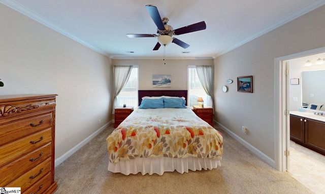 210 Claridge Way, Greer, SC 29651