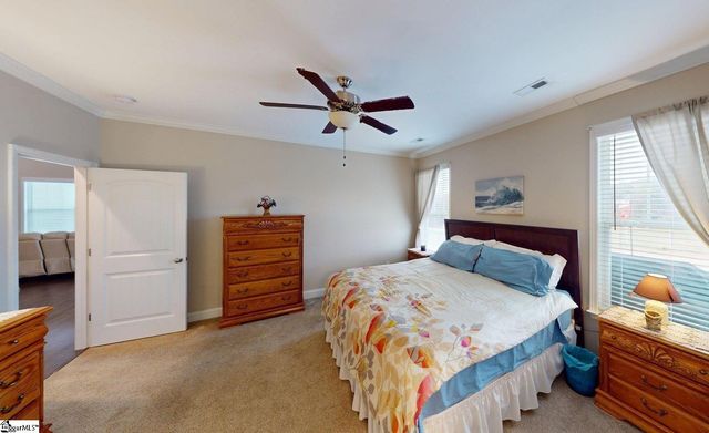 210 Claridge Way, Greer, SC 29651