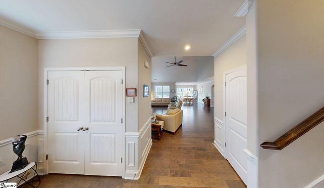 210 Claridge Way, Greer, SC 29651