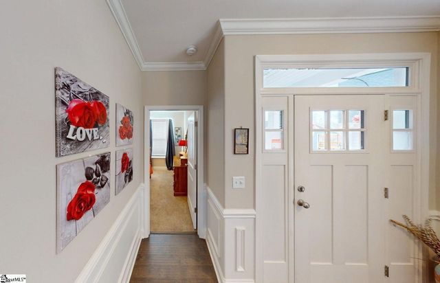 210 Claridge Way, Greer, SC 29651