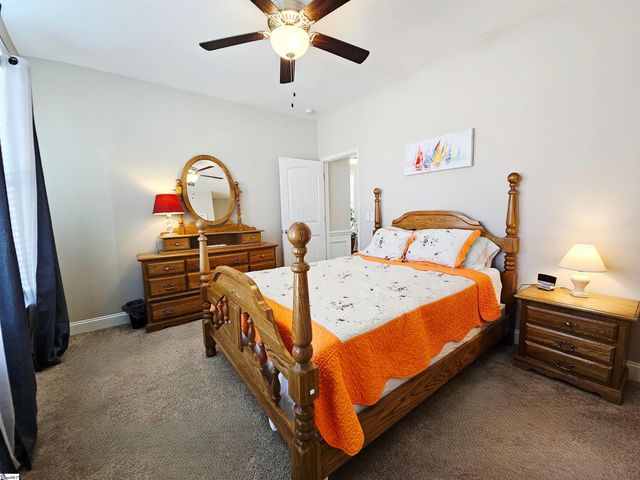 210 Claridge Way, Greer, SC 29651