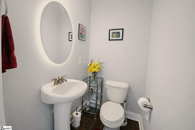 210 Claridge Way, Greer, SC 29651