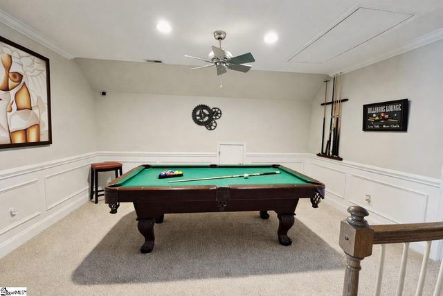 210 Claridge Way, Greer, SC 29651