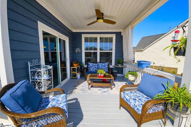 210 Claridge Way, Greer, SC 29651