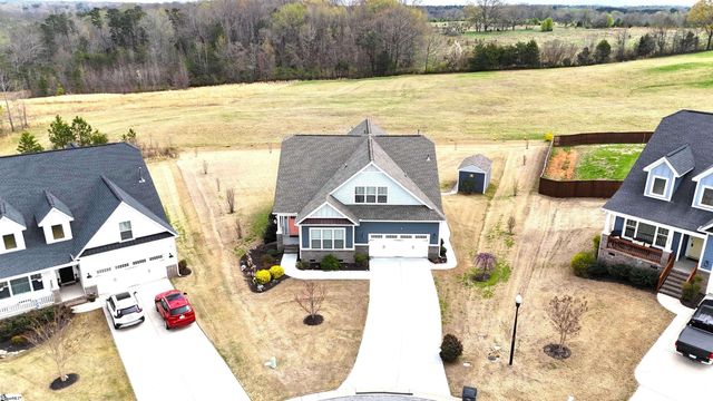 210 Claridge Way, Greer, SC 29651