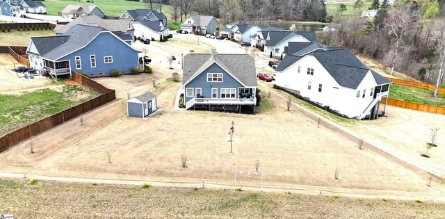 210 Claridge Way, Greer, SC 29651