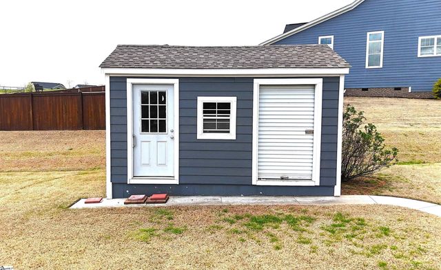 210 Claridge Way, Greer, SC 29651