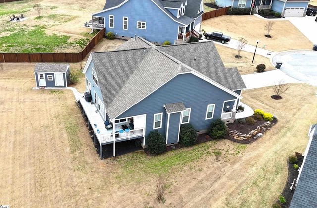 210 Claridge Way, Greer, SC 29651