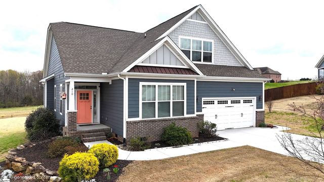 210 Claridge Way, Greer, SC 29651