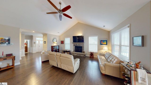 210 Claridge Way, Greer, SC 29651