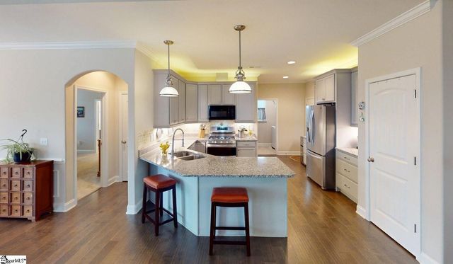 210 Claridge Way, Greer, SC 29651